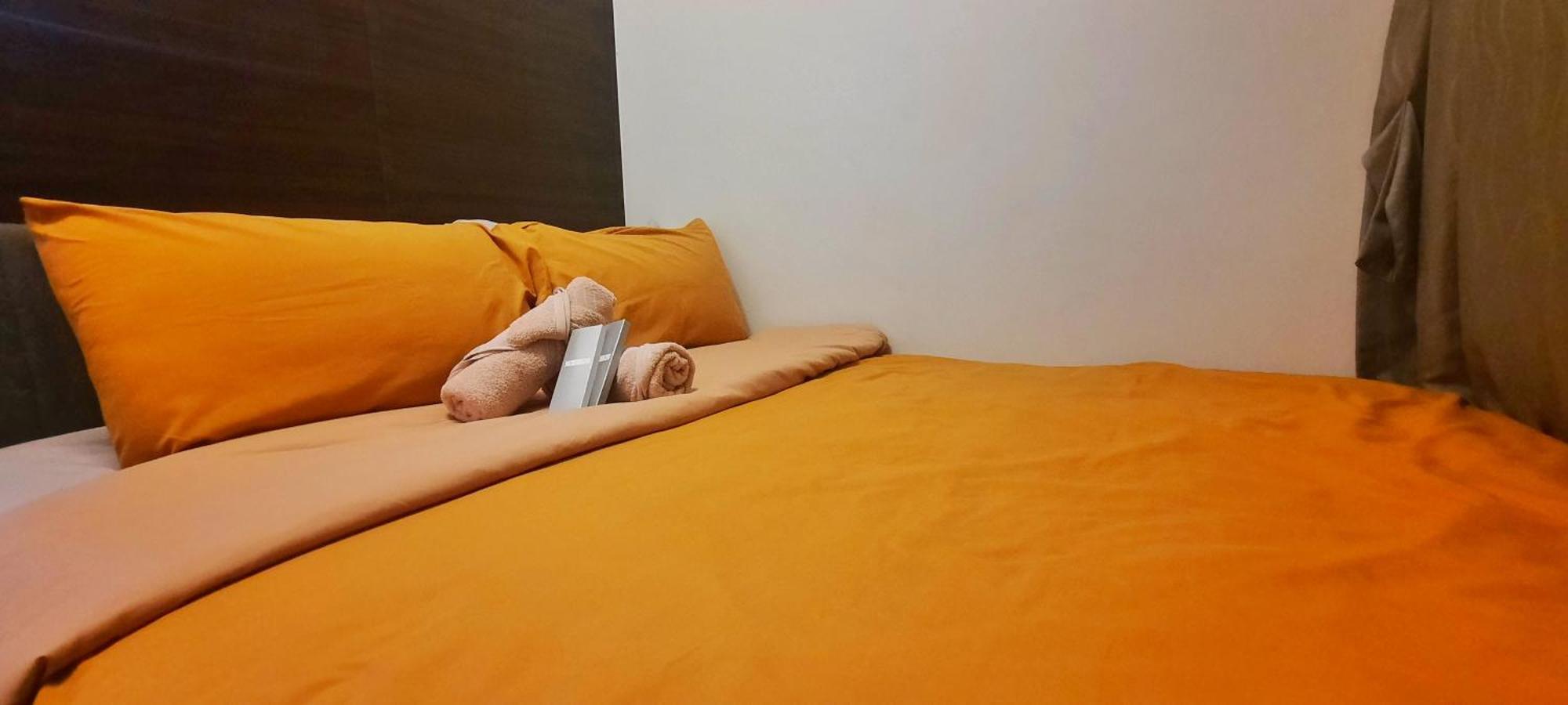Stylish&Comfort Unit With Balcony In Air Makati Makati City Ngoại thất bức ảnh